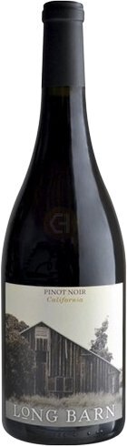 Long Barn Pinot Noir