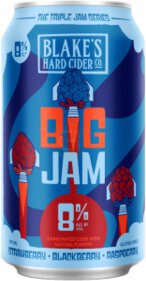 Blake's Hard Cider Big Jam