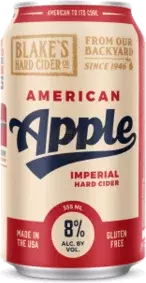 Blake's American Apple Hard Cider