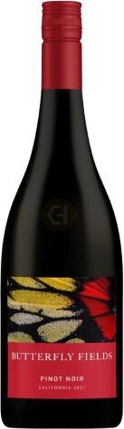 Butterfly Fields Pinot Noir