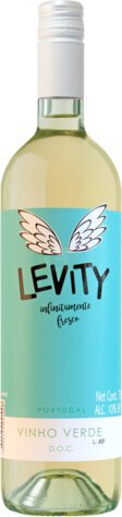 Levity White