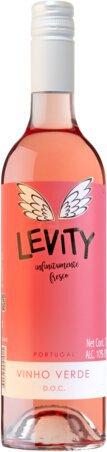 Levity Rose