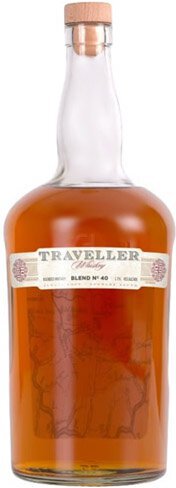 Traveller Whiskey