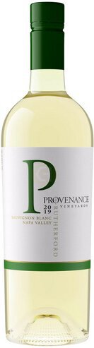 Provenance Sauvignon Blanc Napa Valley