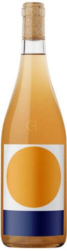 Mad Med L'orange Dry Skin Contact Amber