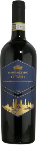 Sussurri Di Vino Chianti DOCG Italian Wine