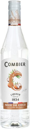 Combier Coconut Liqueur Noix De Coco