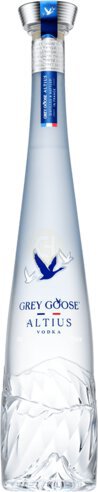 Grey Goos Altius Limited Release