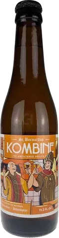 Saint Bernardus Weihenstephan Kombine