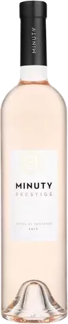 Château Minuty Prestige Rosé