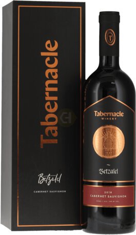 Tabernacle Betzalel Cabernet