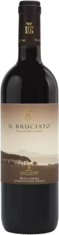 Antinori Guado Tasso Bruciato