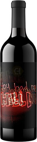 Orin Swift Advice From John Merlot