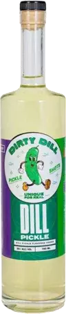 Dirty Dill Original Pickle Vodka Liter