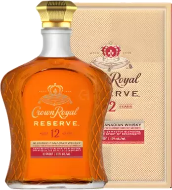 Crown Royal Special Reserve