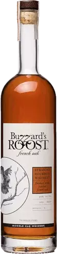 Buzzard's Roost Toasted French Oak Straight Bourbon Whiskey