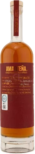 Amatitena Tequila Extra Anejo