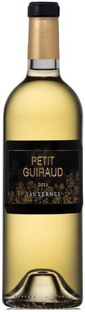 Chateau Guiraud Petit Guiraud