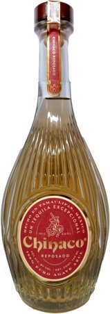Chinaco Reposado Tequila