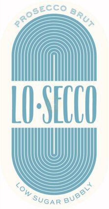Lo Secco Prosecco Brut