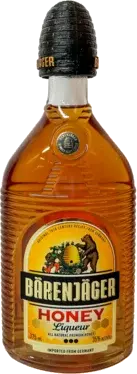 Barenjager Honey Liquer