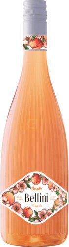 Bevello Peach Bellini