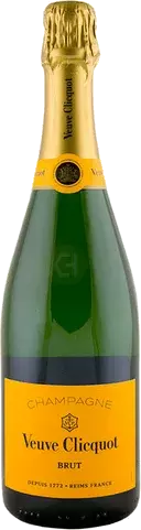Veuve Clicquot Brut Yellow Label
