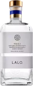 Lalo Tequila Blanco