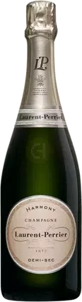 Laurent Perrier Demi Sec Harmony Non Vintage