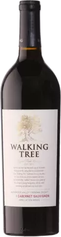 Geyser Peak Winery Walking Tree Alexander Valley Cabernet Sauvignon
