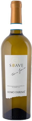 Farina Bianco Soave Classico Veneto Italy