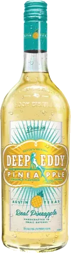 Deep Eddy Pineapple Vodka