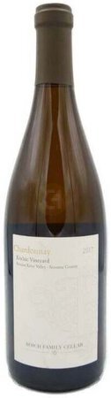 Boich Family Ritchie Vineyard Chardonnay 2019