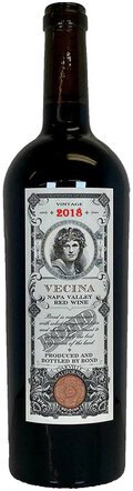 Bond Vecina 2018