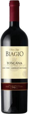Castellani Biagio Toscana IGT