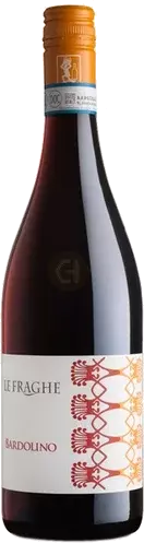 Le Fraghe Chiaretto Di Bardolino Rodon Rosato