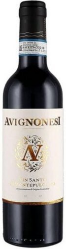 Avignonesi Vin Santo Di Montepulciano 1993