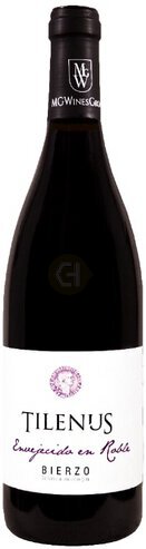 TILENUS BIERZO