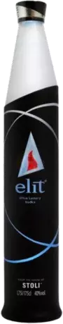 Stoli Elit Eighteen Night Vision Vodka
