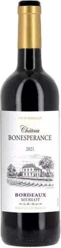 Chat Bonesperance Bordeaux