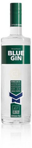 Hans Reisetbauer Blue Gin Organic