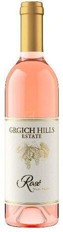 Grgich Hills Napa Valley Rose