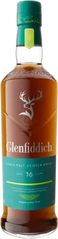 GLENFIIDDICH 16YR F1 EDITION 