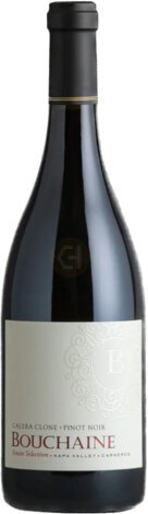 Bouchaine Calera Clone Pinot Noir 2022