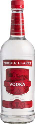 Pride & Clark Vdk