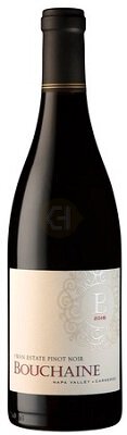 Bouchaine Pommard Clone Pinot Noir 2022
