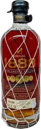 Brugal Doblemente Anejado