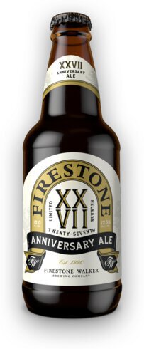 Firestone Walker Xxvii Anniv Ale