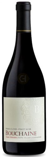 Bouchaine Swan Clone Pinot Noir 2022