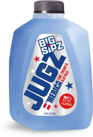 Big Sipz Jugz Merica